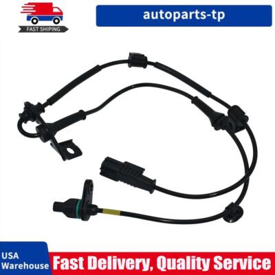 Front Left ABS Wheel Speed Sensor 95670-D3000 for Hyundai Tucson