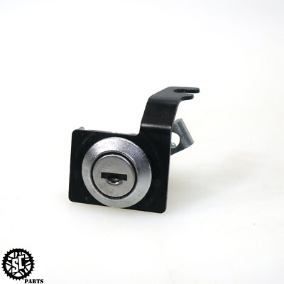 11-15 KAWASAKI NINJA ZX10R LOCK IGNITION SWITCH | eBay