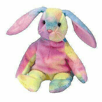 beanie babies bunny
