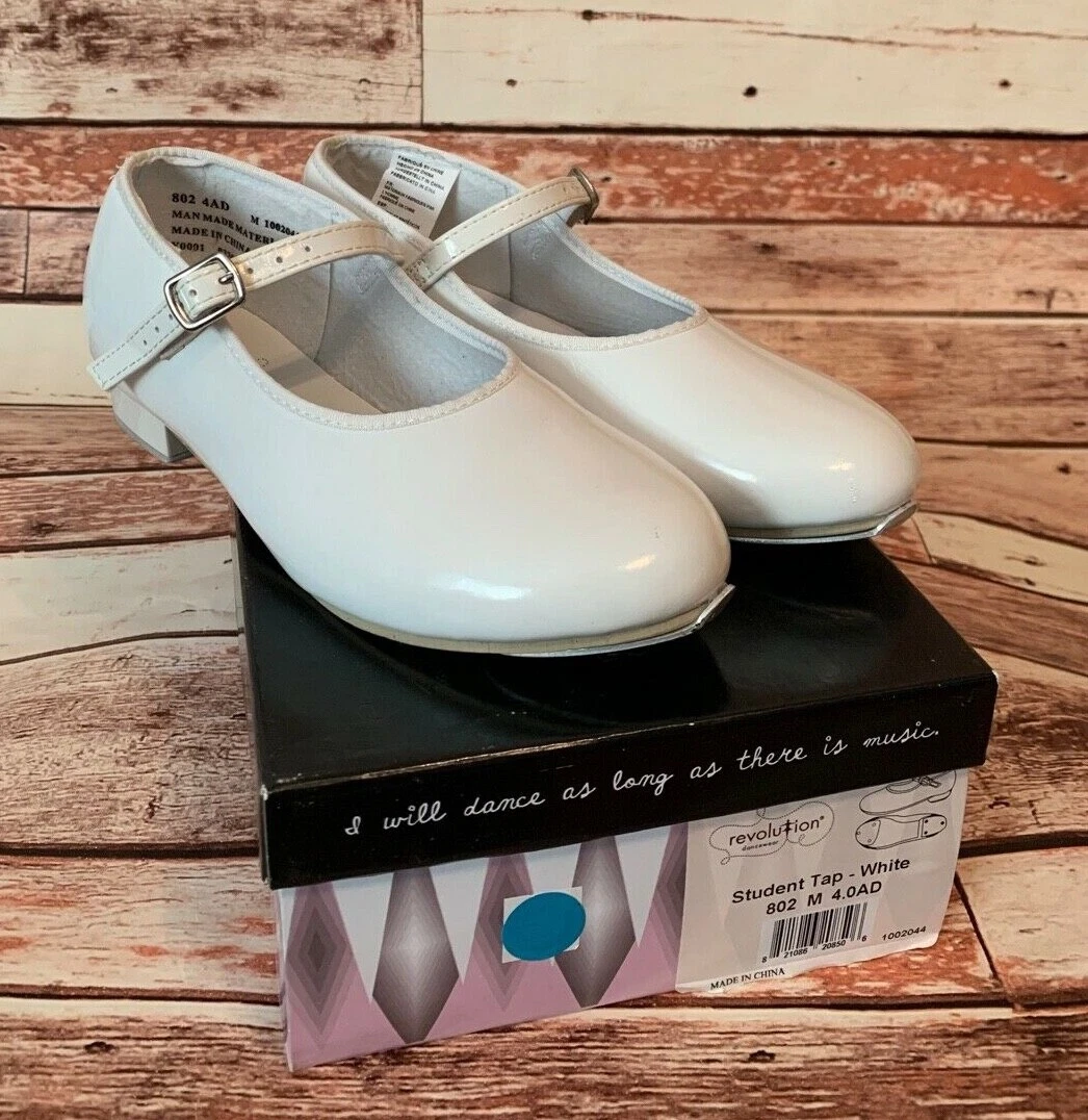 Revolution cheap tap shoes