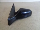 2006 VAUXHALL ASTRA 2DR PASSENGER SIDE ELECTRIC WING MIRROR BLACK E1010795