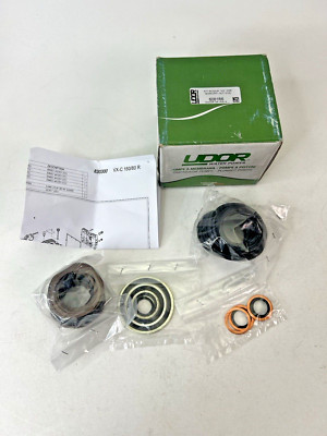 UDOR 6061R6 Kit ACQUA ''VX'' D36 MARIOFF KIT 216