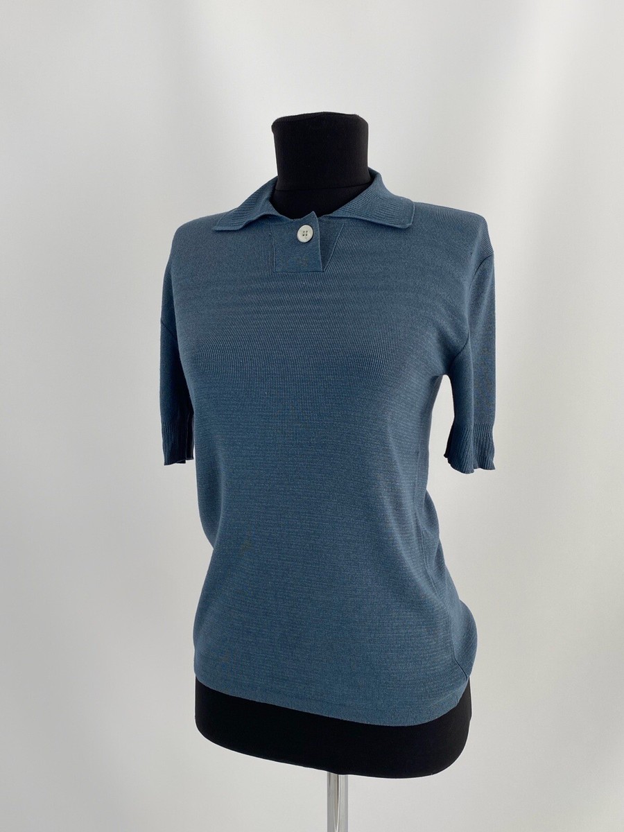 【関税・送料込み】JACOB COHEN polo Tシャツ Jacob Cohen Polo T-Shirt | eBay