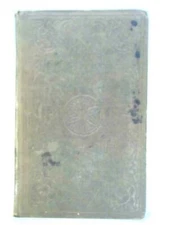 Cottage Lectures (Charles Overton - 1952) (ID:47779)