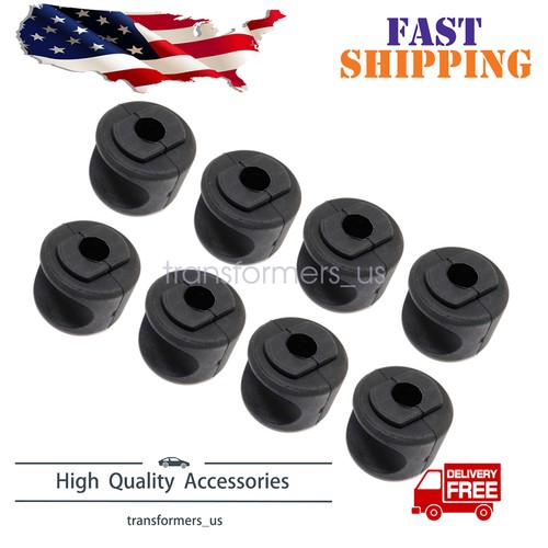 8PCS For Polaris Sportsman 335 400 500 600 700 800 Rear - Foto 8