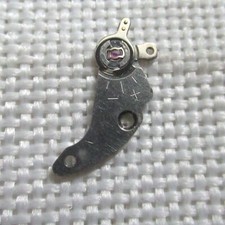 Watch Part Watch Balance Wheel Splint Generic Fit for Movement NH35 7009 8667