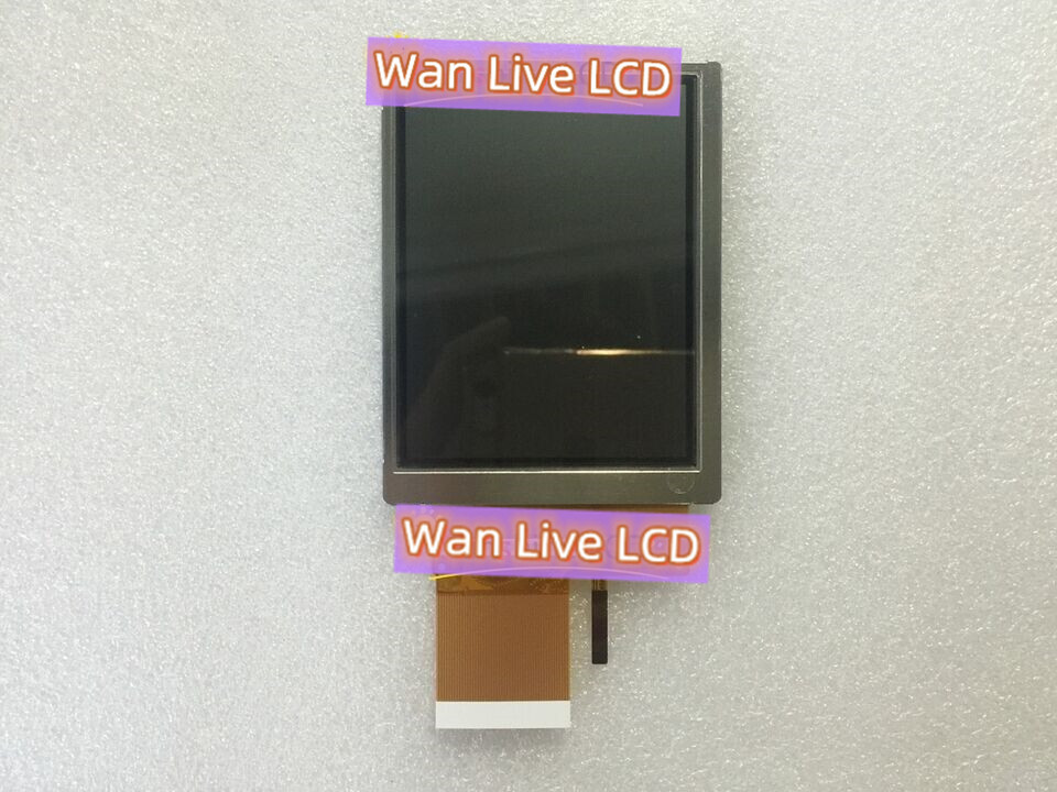 New Original 3.5'' Fit For Minelab CTX3030 LCD Display Screen Panel Replacement