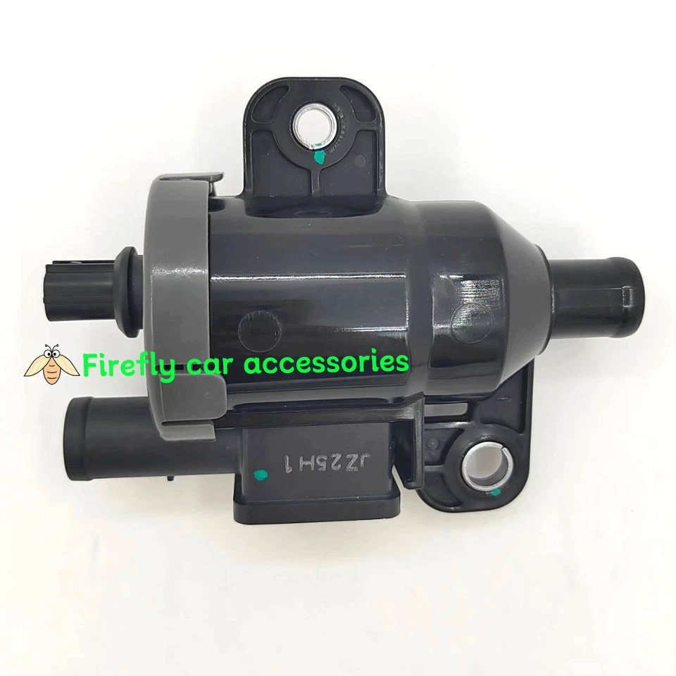 OEM Canister Vent Solenoid Shut 17312-SLN-A01 Fits For Honda Fit HR-V - Image 4 of 4