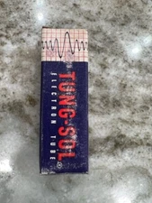 Tung Sol Electron Tube 6DT5 NOS