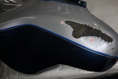 2002 Harley-Davidson Ultra Luxury Batwing Fairing | 58236-96