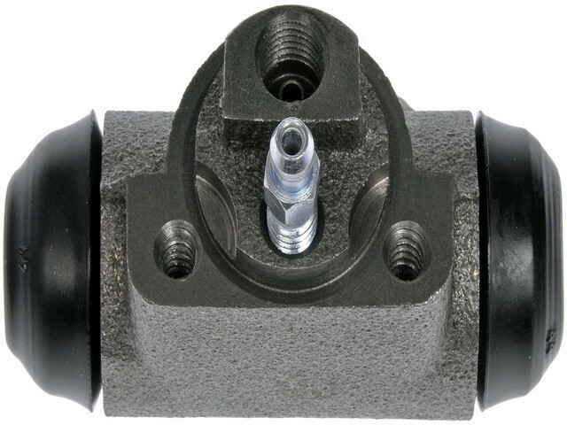 Drum Brake Wheel Cylinder Dorman W37640 for sale online | eBay