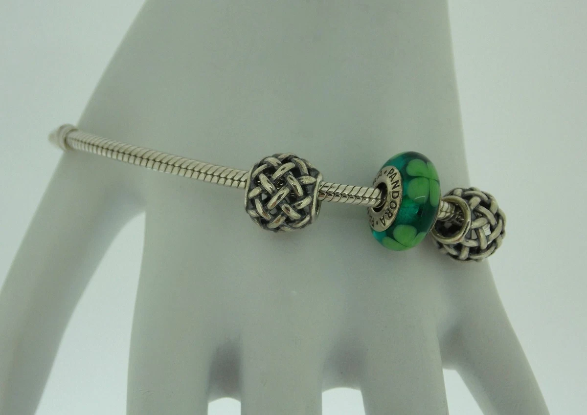 Pandora s925 ale 3 best sale bracelet