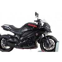 MRA Spoilerscheibe Passend FüR Suzuki GSX-S 1000 S Katana Bj.:2019-2017
