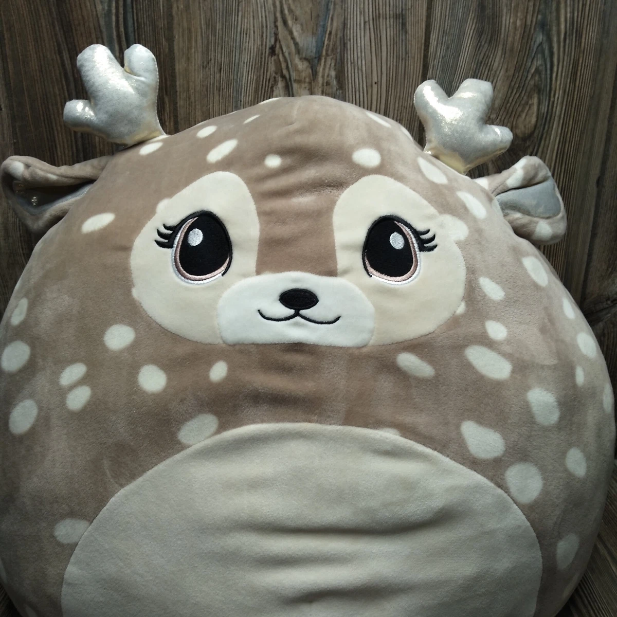Squishmallow willow the deer sales