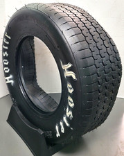 Hoosier Quick Time D.o.t. Drag Racing Tire P32550d-15 17130qt Single Dot 0222