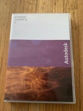 Autodesk Cleaner XL 1.5 Media Encoding Software with Serial Activation Key