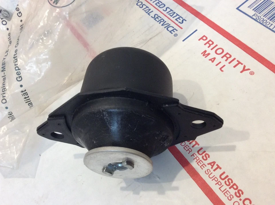 Substituição de montagem de motor para 1984-1991 Volkswagen Golf Jetta 1.8L 191199402C - Imagem 3 de 4