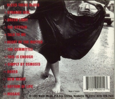 Marianne Osiel - Strange Girl - CD - NEW 712217000123| eBay