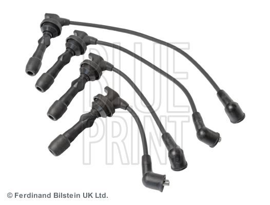 Fils de bougies faisceau d'allumage Hyundai i10 i20 moteur essence 1.2