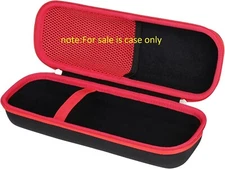 khanka Hard Storage Case Replacement for Milwaukee 12.0V Cordless Rotary Tool 24