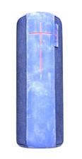 Logitech UE MEGABOOM Waterproof Shockproof Bluetooth Speaker - Electric Blue
