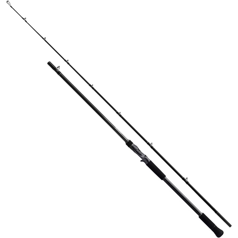 ロッド SHIMANO Bantam170MH-2 Shimano 22 BANTAM 174XXH-SB/2 Baitcasting Rod for Bass | eBay
