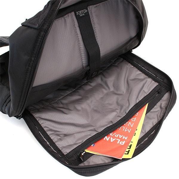 Yoshida Bag PORTER FLASH DAYPACK Navy 689-05946 | eBay