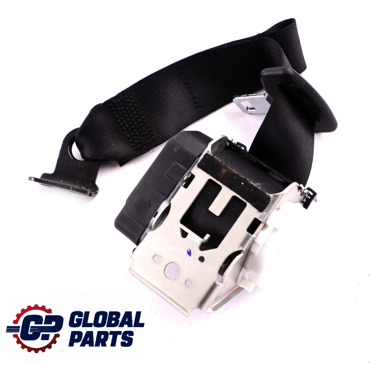 BMW 2 Active Tourer F45 Gurtrolle links hinten C-säule 7313377 