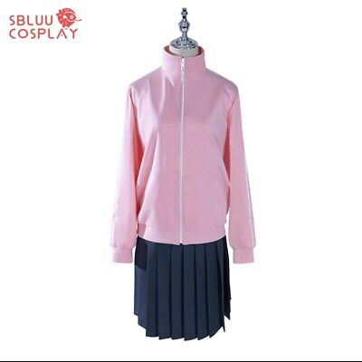 Rulercosplay Anime Bocchi the Rock Gotou Hitori Cosplay Costume