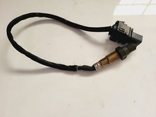 Sonde lambda Mercedes CLASSE E