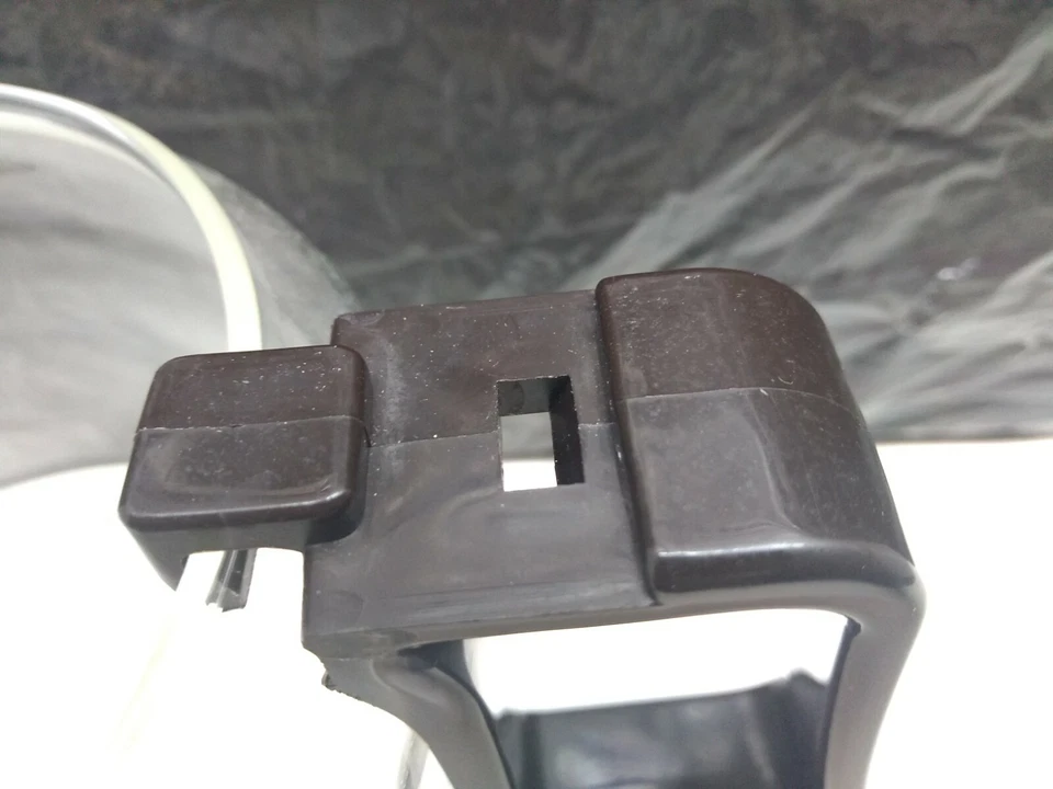 Cafetera de vidrio Krups jarra de 10 tazas para 264 Duo Thek sin tapa**Alemania Foto 2 de 4