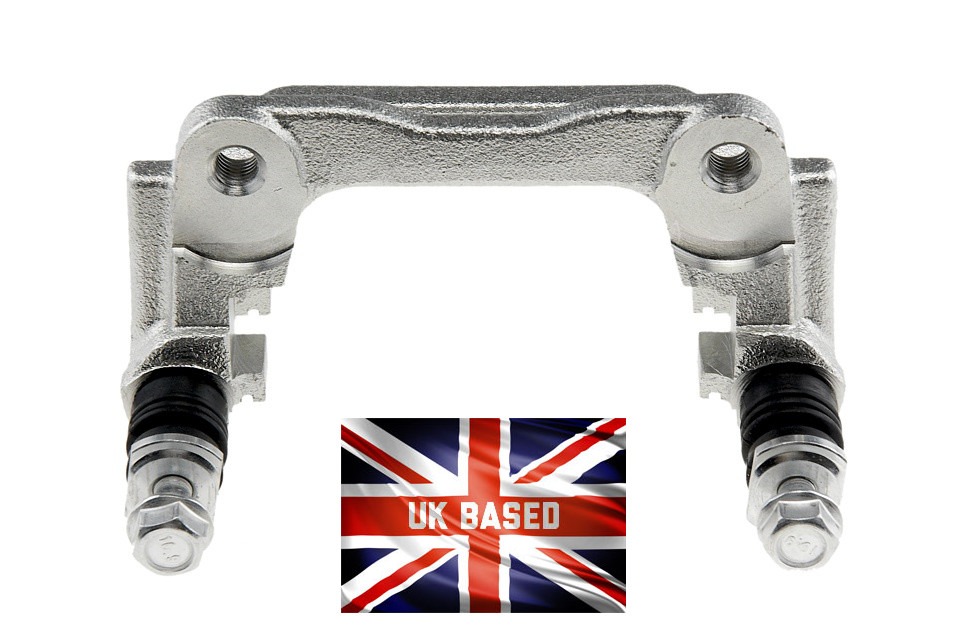 2x ✅Fits NTY HZT-TY-008A BRAKE CALIPER BRACKET ⭐UK Seller⭐ - Image 11