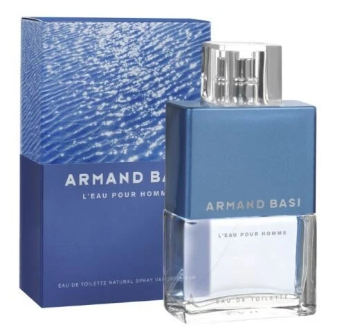 Armand basi homme online eau de toilette