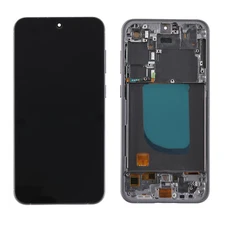 OLED Display LCD Touch Screen Replacement Part for Samsung Galaxy S23 FE S711U/W