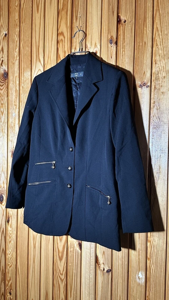 Blazer mujer mcm vintage Foto 3 de 4