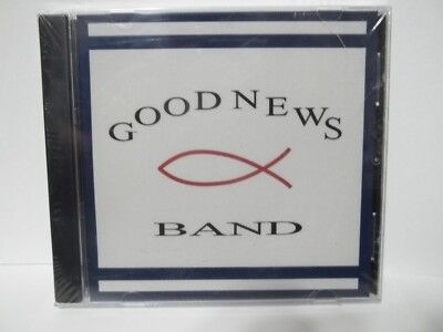 NOS Montgomery Gentry Here's to You CD FACTORY SEALED