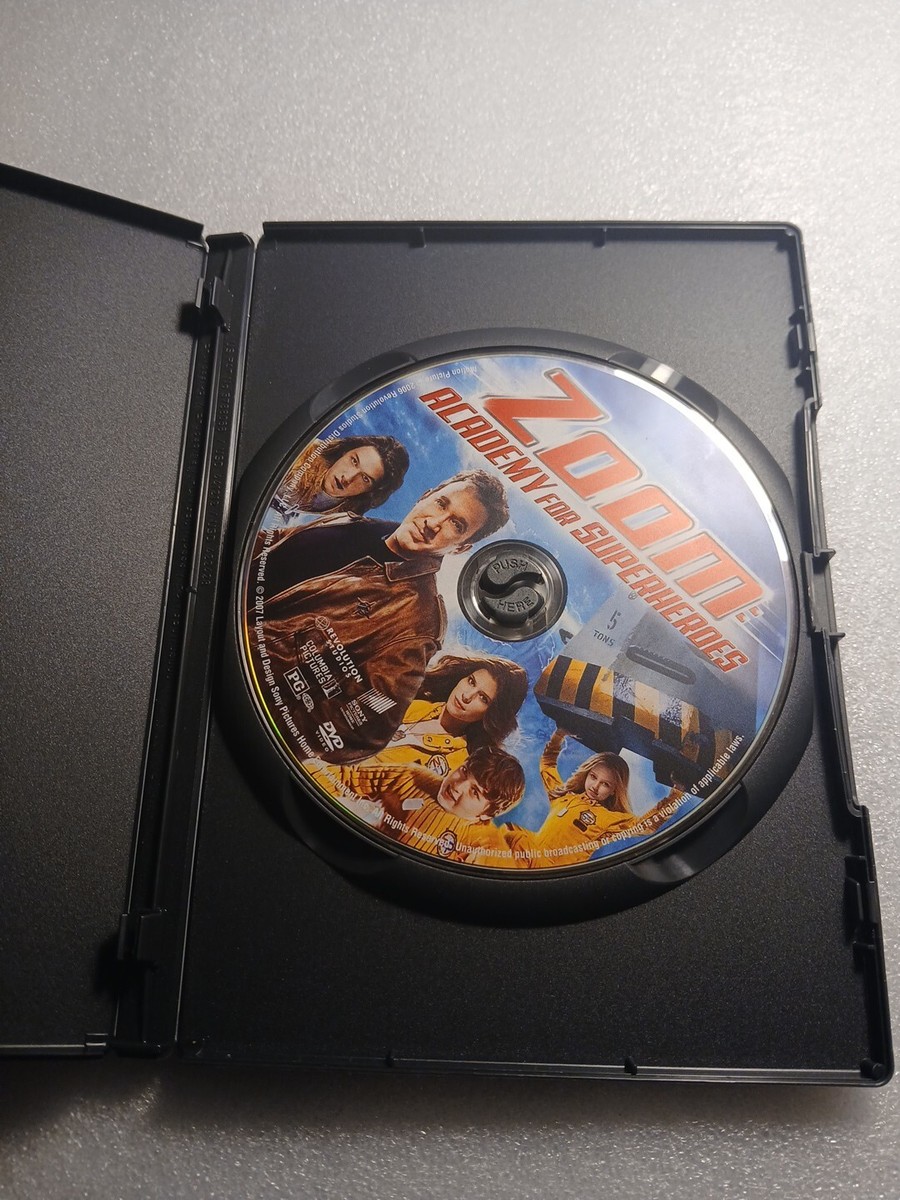 洋画・外国映画 comic strip hero DVD comic strip hero DVD