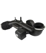 NEW OEM 15-17 Ford F-150 5.0L Air Filter Intake Tube Hose Nipple Fitting Muffler