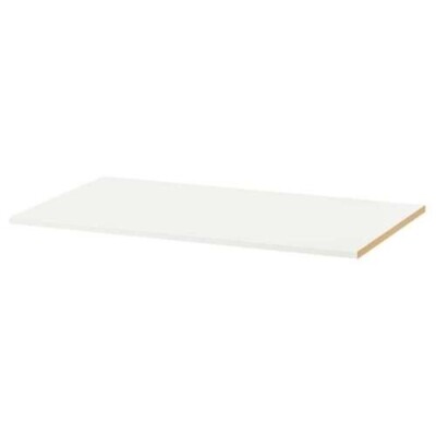 IKEA KOMPLEMENT Shelf White  39 3/8x22 7/8'' 702.779.57