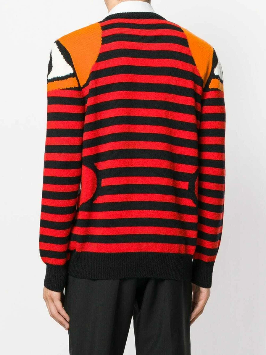 Givenchy knitted shop jumper