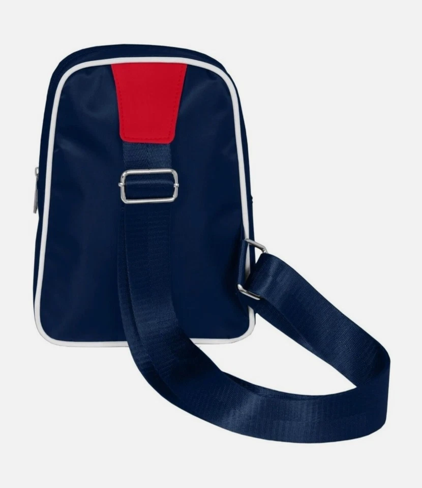 Bolso Bandolera Mini Cross New England Patriots NFL NUEVO Foto 2 de 3