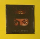 Michael Jackson - Hollywood Tonight / Behind The Mask - 2011 - 88697880837 New