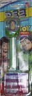 PEZ Lot of 5 Star Wars Buzz Lightyear Spiderman Superman Minion Disney ©2013 — photo 4