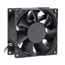 Authorized 92mm x 92mm x 38mm 24V Brushless DC Cooling Fan #0293