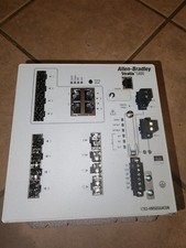 Brand New PLC 1783-HMS8SG4CGR Stratix 5400 12...