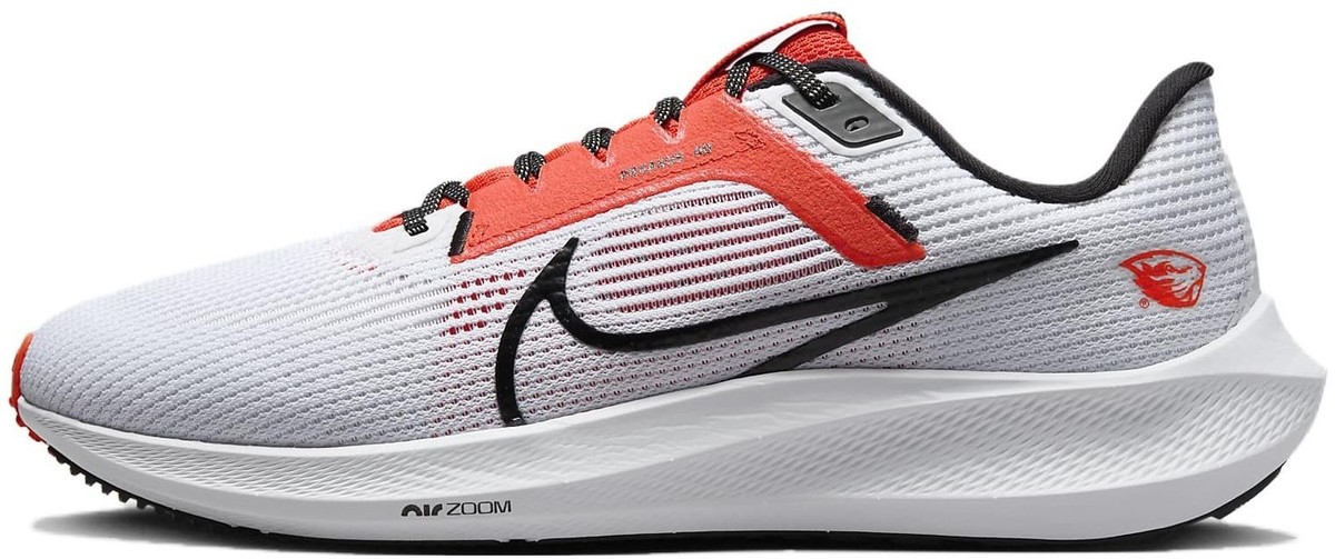 Nike Air Zoom Pegasus 40 Oregon State for Sale | Authenticity