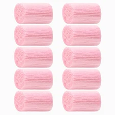 DIY 27 Colors 10Pcs 2 in Latch Hook Kits Yarn Bundles for Kids Adult Handmake...