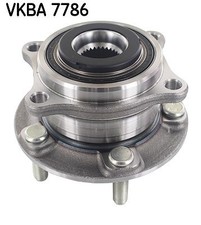 Roulement de roue Hyundai SONATA
