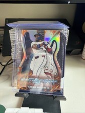 Vladimir Guerrero Jr. 2026 Bowman Chrome Power Chords 🎸 Blue Jays 💎 #PC-9