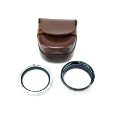 Rollei Rolleinar 2 Close-Up Lens Bay 1